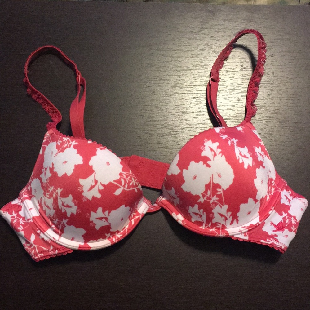 Aerie push-up bra